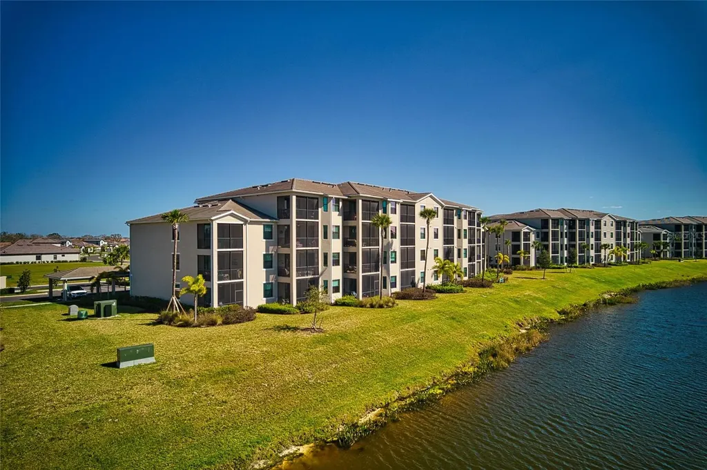 17520 Gawthrop Drive Bradenton FL 34211