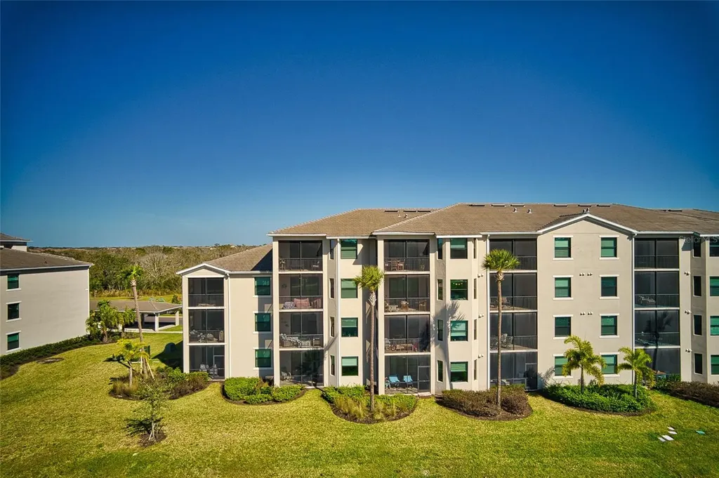 17520 Gawthrop Drive Bradenton FL 34211