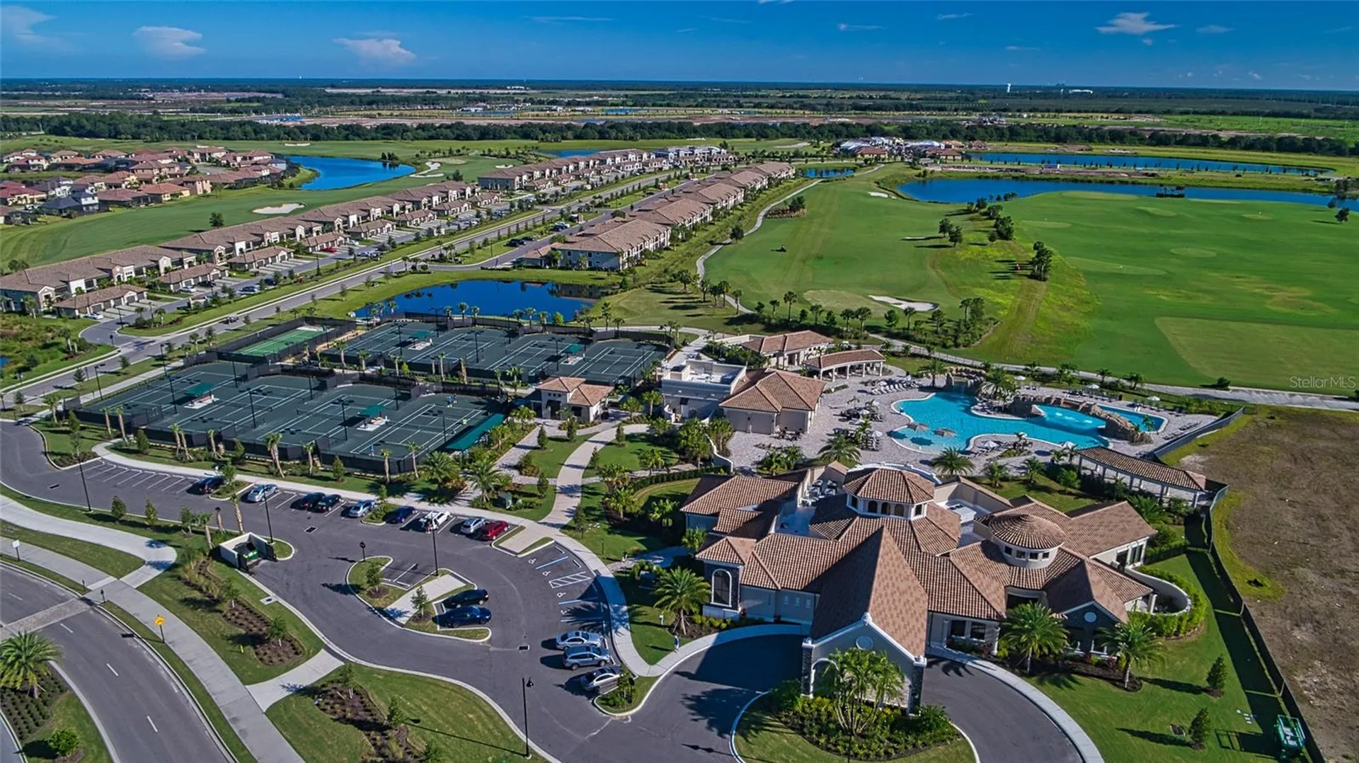 17520 Gawthrop Drive Bradenton FL 34211