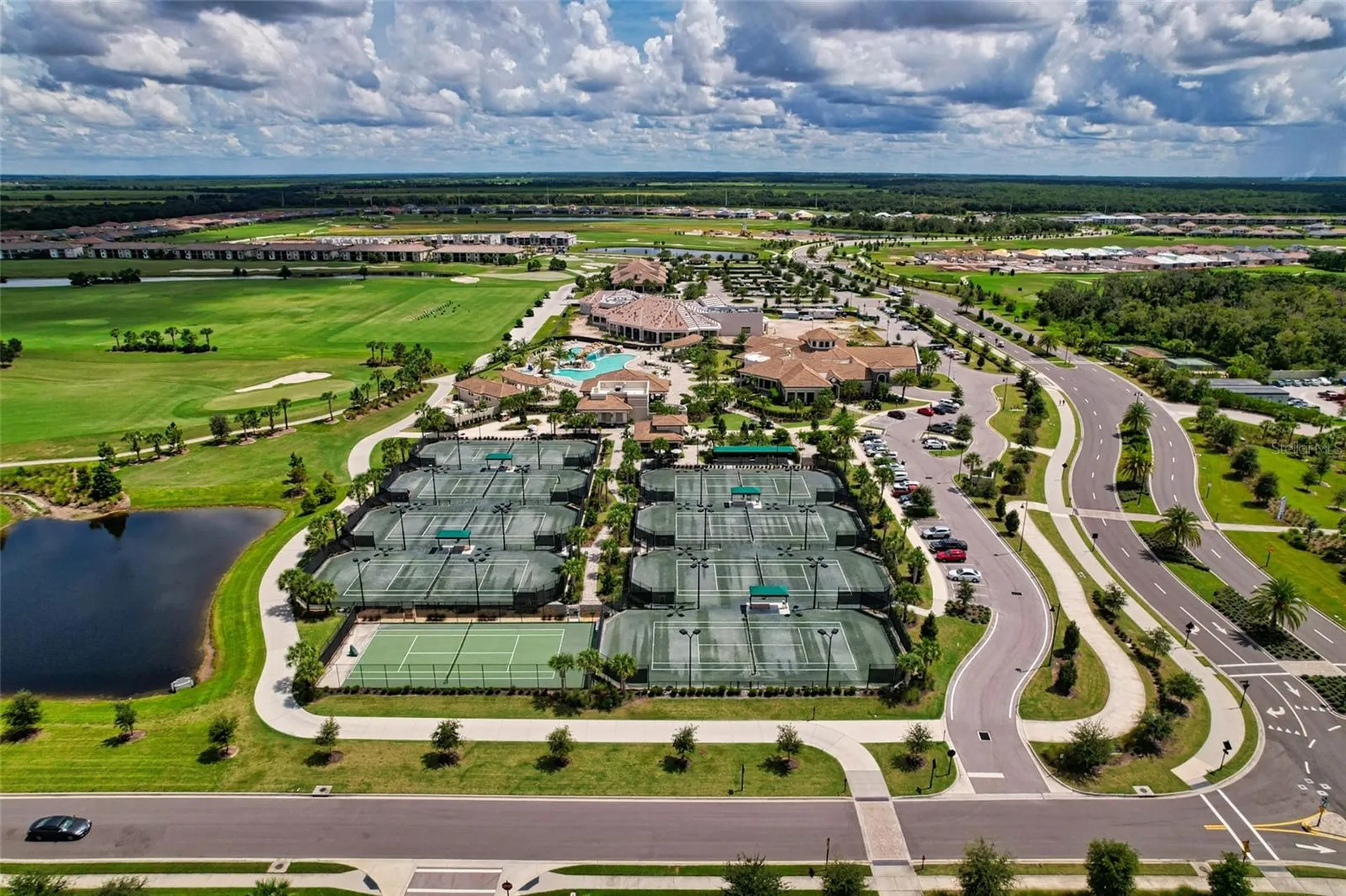 17520 Gawthrop Drive Bradenton FL 34211