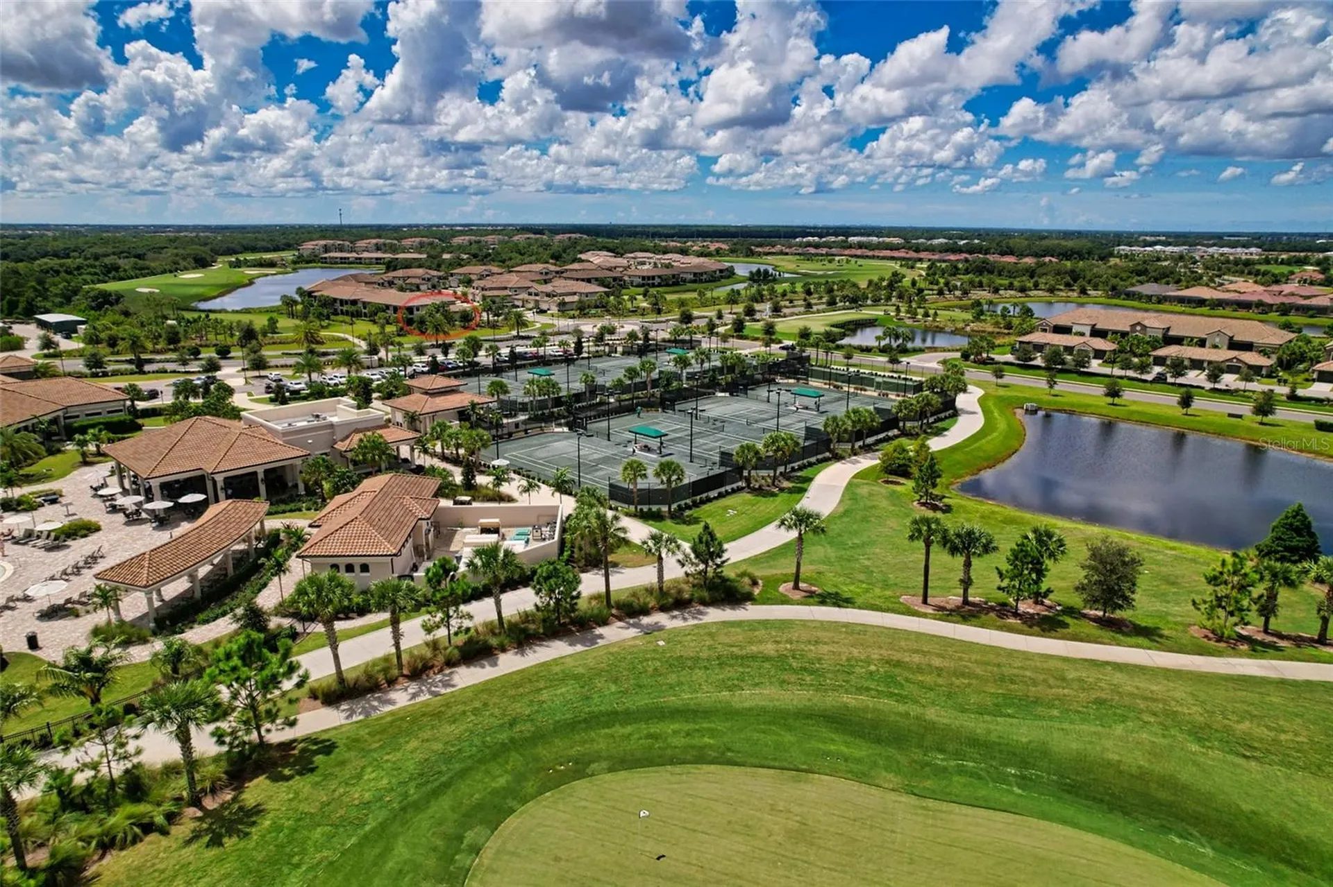 17520 Gawthrop Drive Bradenton FL 34211