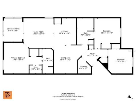 17520 Gawthrop Drive Bradenton FL 34211
