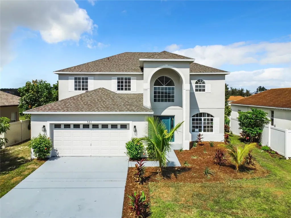 361 Aldershot Court Kissimmee FL 34758