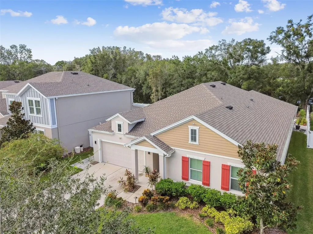 4915 Lakeshore Oaks Court Tampa FL 33624