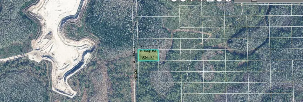 1001 Dill Road Orlando FL 32820