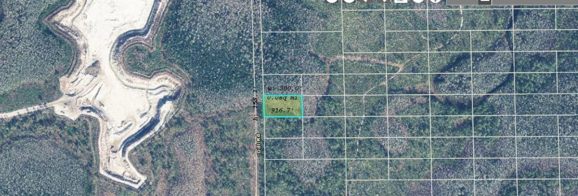 1001 Dill Road Orlando FL 32820