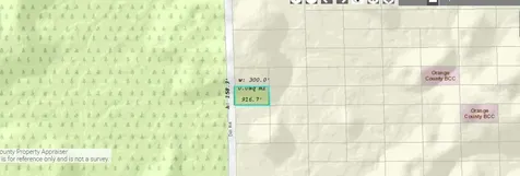 1001 Dill Road Orlando FL 32820
