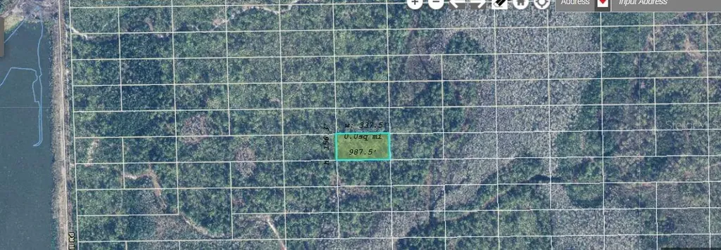 Dill Road Orlando FL 32820