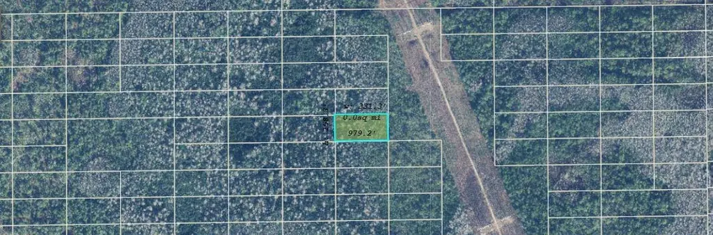 Dill Road Orlando FL 32820