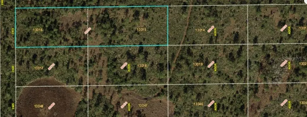 2473 Dill Road Orlando FL 32820