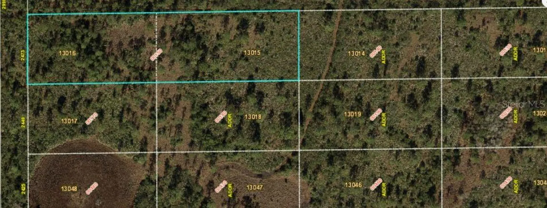 2473 Dill Road Orlando FL 32820