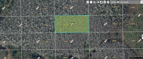 Dill Road Orlando FL 32820