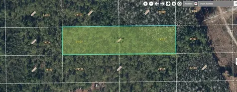 Dill Road Orlando FL 32820
