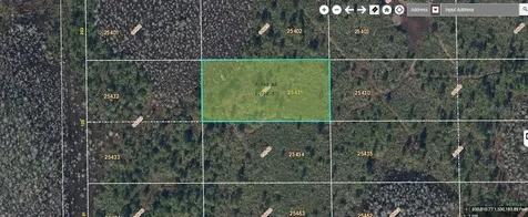 Dill Road Orlando FL 32820