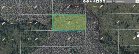 Dill Road Orlando FL 32820