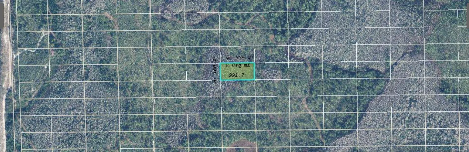 Dill Road Orlando FL 32820