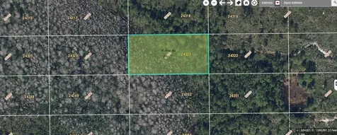 Dill Road Orlando FL 32820