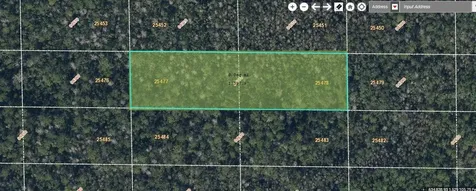Dill Road Orlando FL 32820
