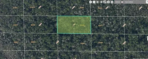 Dill Road Orlando FL 32820