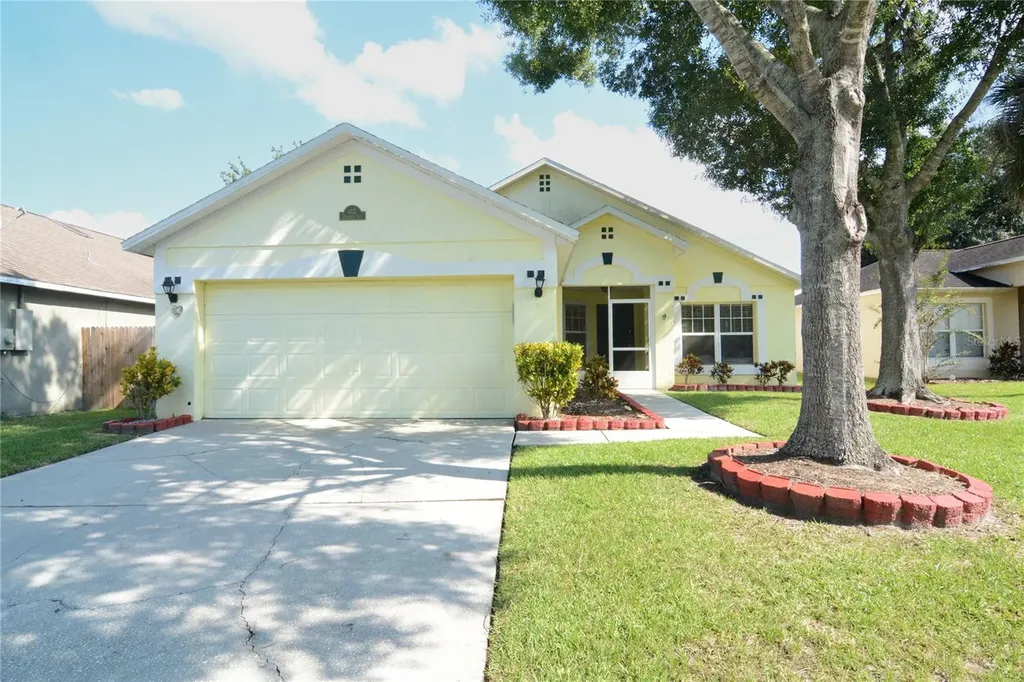 4315 Pembridge Avenue Orlando FL 32826