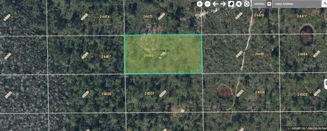 Dill Road Orlando FL 32820