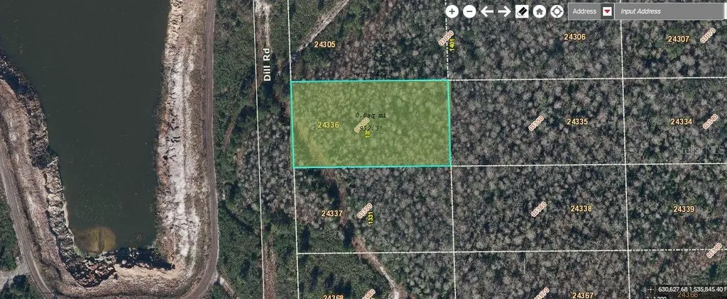 1355 Dill Road Orlando FL 32820