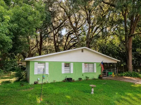 11591 SE 60th Avenue Belleview FL 34420
