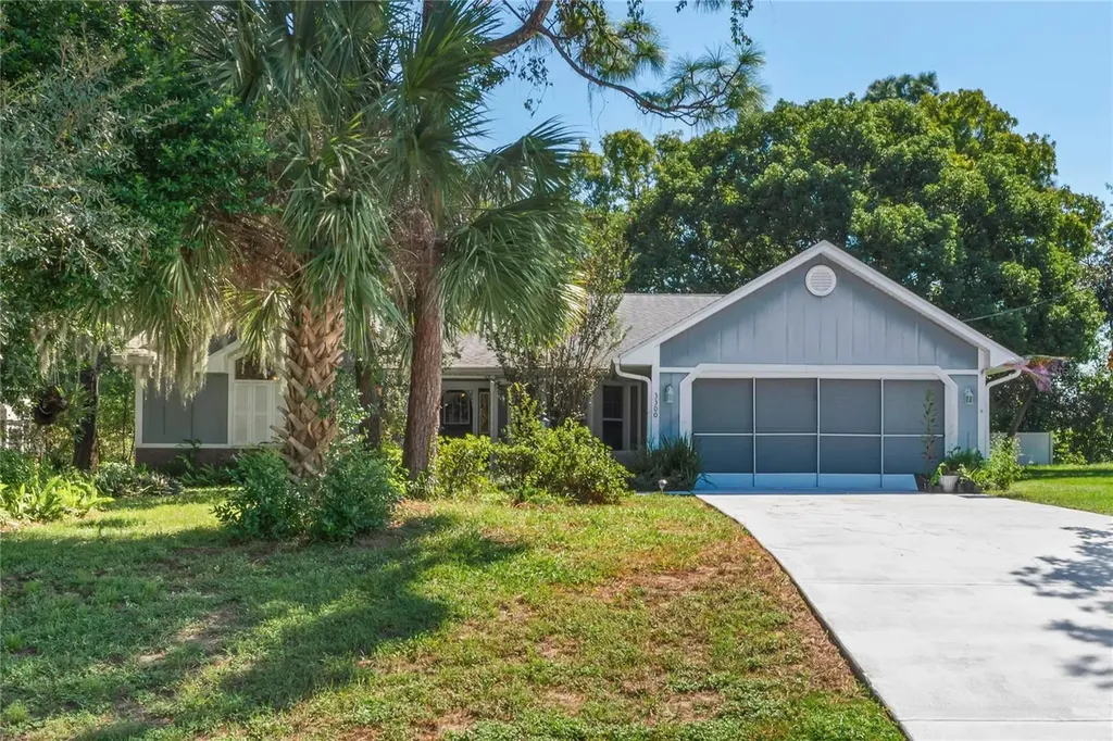 3300 Morven Drive Spring Hill FL 34609