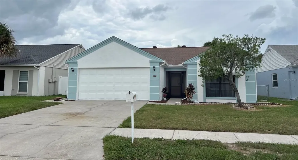 10341 Midstate Avenue Port Richey FL 34668