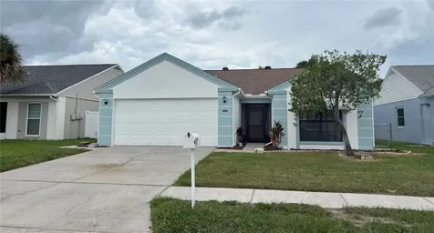 10341 Midstate Avenue Port Richey FL 34668