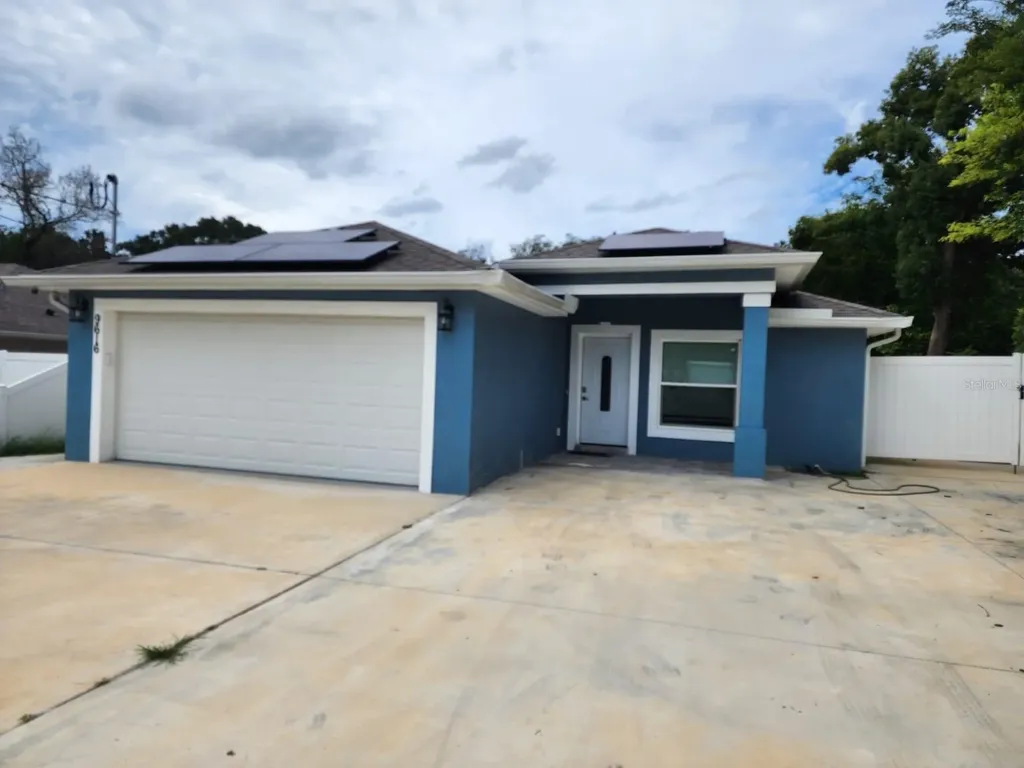 9616 N 12th Street Tampa FL 33612