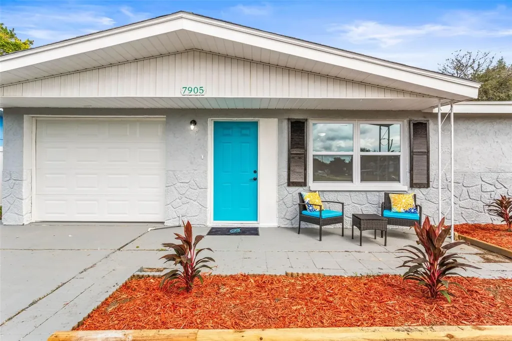 7905 Rottingham Road Port Richey FL 34668