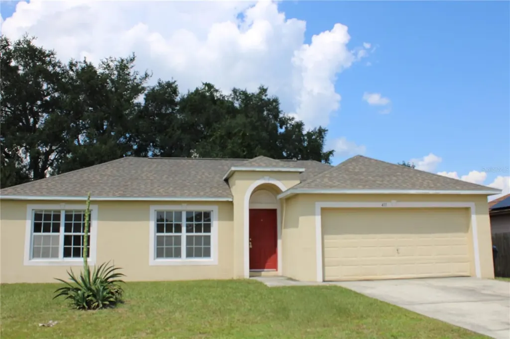 411 Gannet Court Kissimmee FL 34759