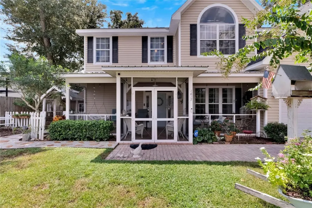 1617 Sydney Road Valrico FL 33594