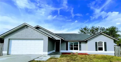 2870 Chalmer Street Deltona FL 32738