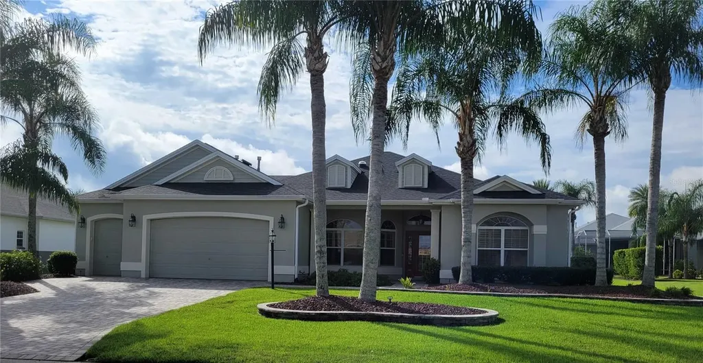 831 Evans Way The Villages FL 32162