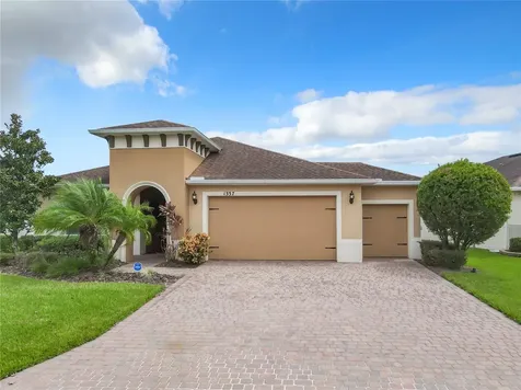 1337 Del Mar Drive Kissimmee FL 34759