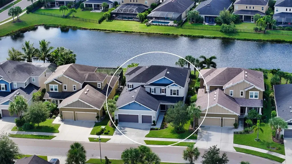5993 Anise Drive Sarasota FL 34238