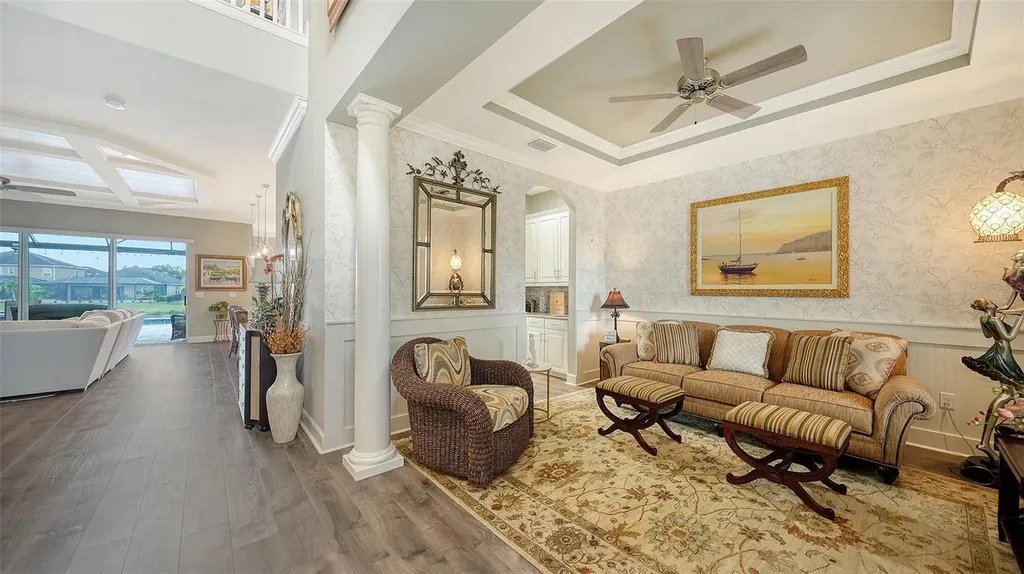 5993 Anise Drive Sarasota FL 34238