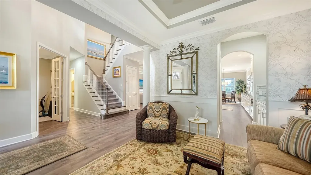 5993 Anise Drive Sarasota FL 34238