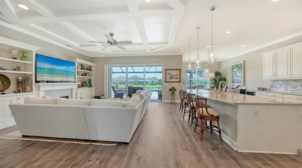 5993 Anise Drive Sarasota FL 34238