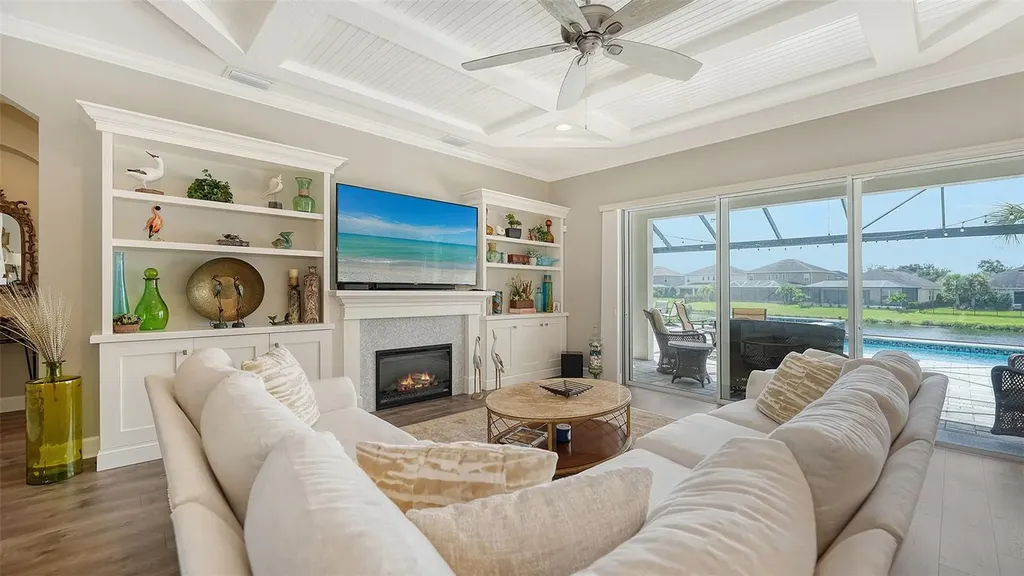 5993 Anise Drive Sarasota FL 34238