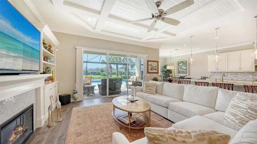 5993 Anise Drive Sarasota FL 34238