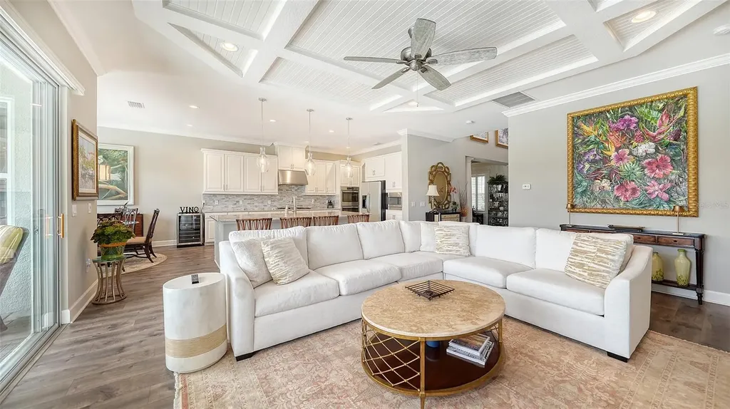 5993 Anise Drive Sarasota FL 34238