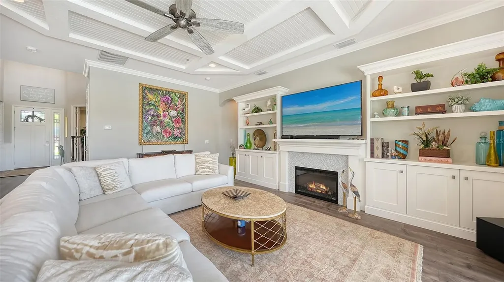 5993 Anise Drive Sarasota FL 34238
