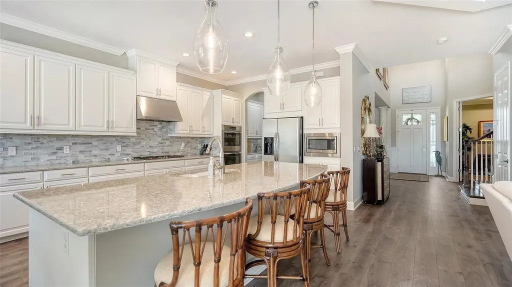 5993 Anise Drive Sarasota FL 34238