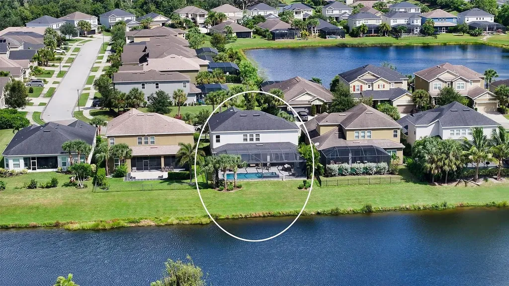 5993 Anise Drive Sarasota FL 34238