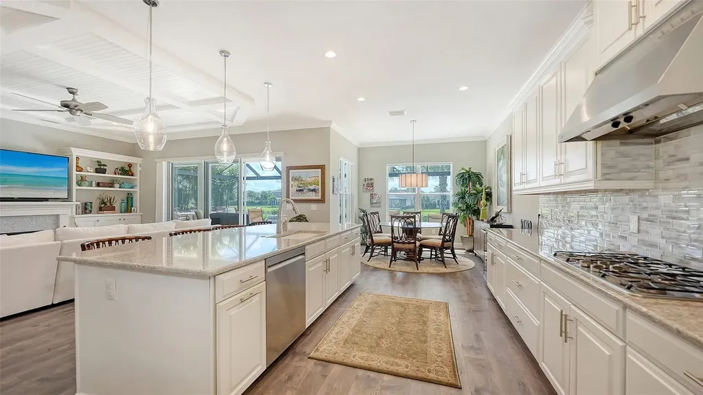 5993 Anise Drive Sarasota FL 34238