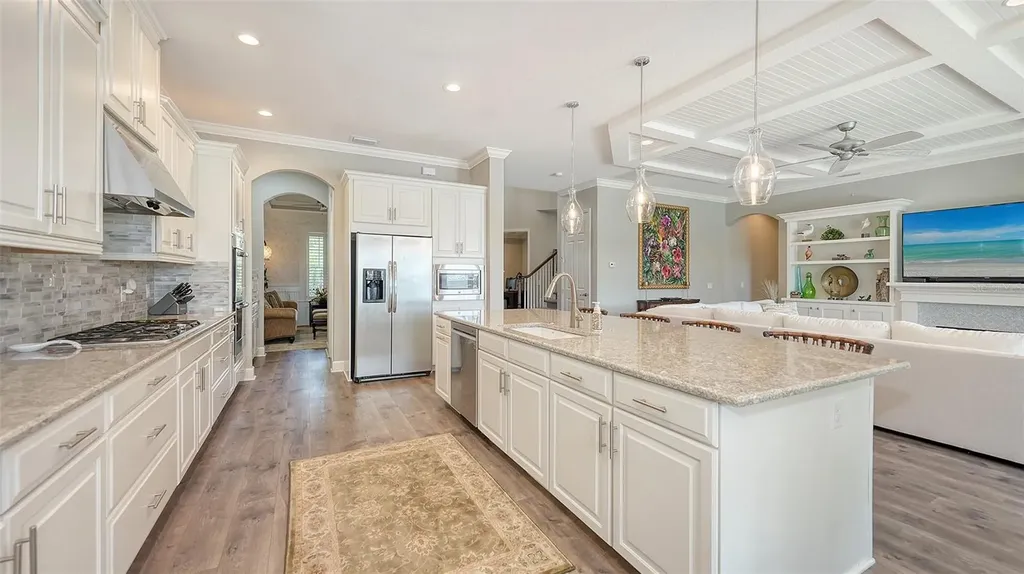 5993 Anise Drive Sarasota FL 34238