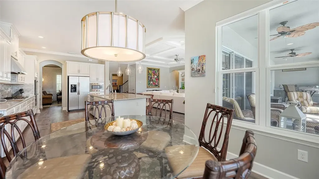 5993 Anise Drive Sarasota FL 34238
